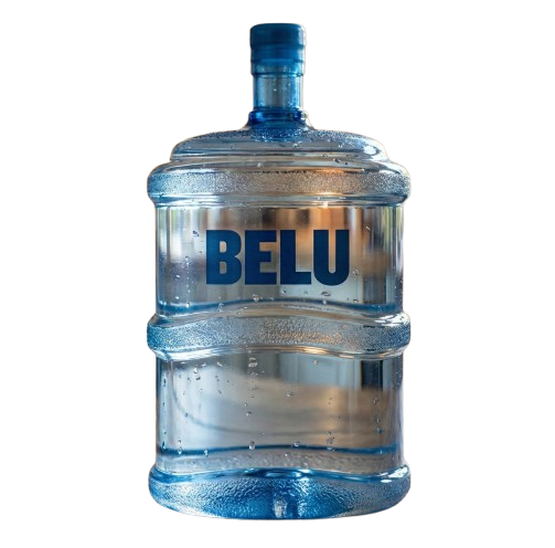 19 Litre Water Bottle